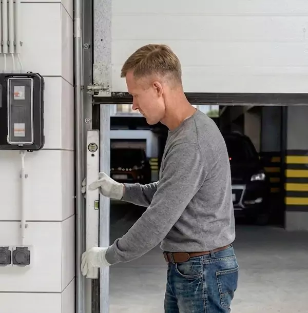 Why Choose Us for Door, Gate and Security Services in Vacaville, CA