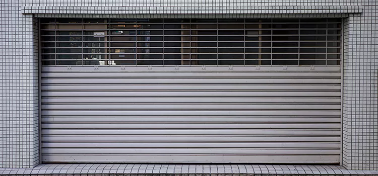 Advanced Solutions for Your Aluminum Garage Doors in Vacaville, California