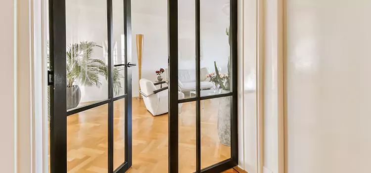 Bifold Door Replacement Vacaville