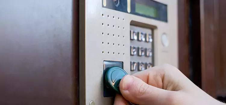 Enhanced Security Features Vacaville