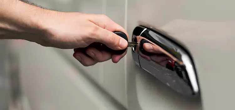Why Choose Our Auto Locksmith Team in Vacaville, CA?