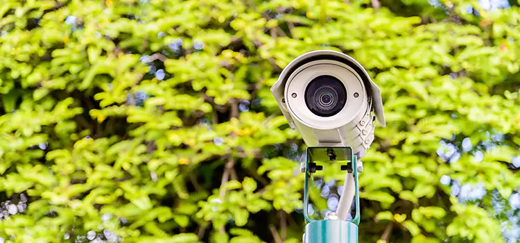 Advanced Surveillance Solutions for Every Need in Vacaville