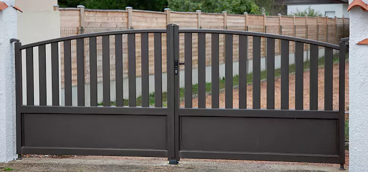 Advanced Gate Solutions in Vacaville, CA