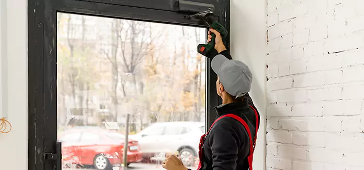 Comprehensive Door Closer Services in Vacaville, CA