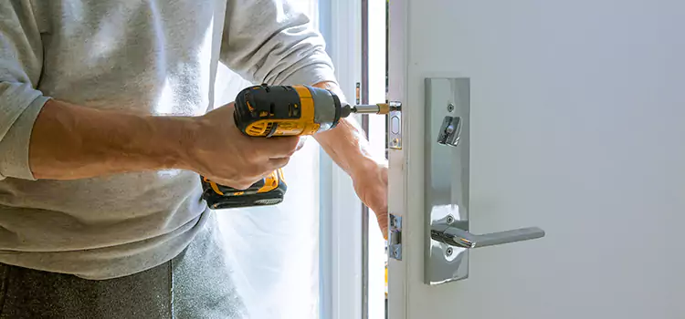 Door Knob Lock Repair Vacaville