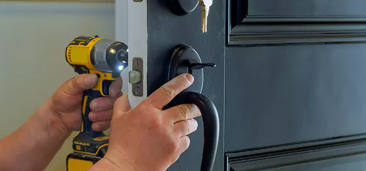 Locksmith Emergency Service Vacaville