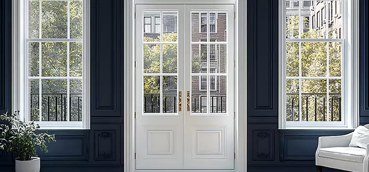 French Door Lock Repair Vacaville