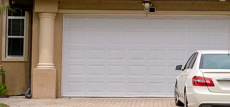 Comprehensive Garage Door Maintenance Services in Vacaville, CA