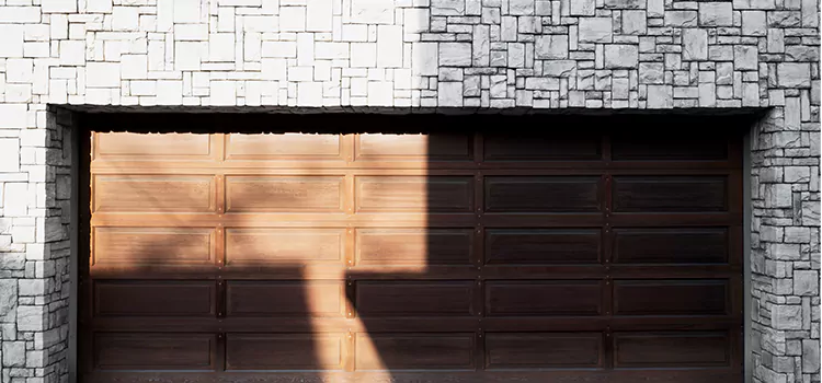 Garage Door Installation Vacaville