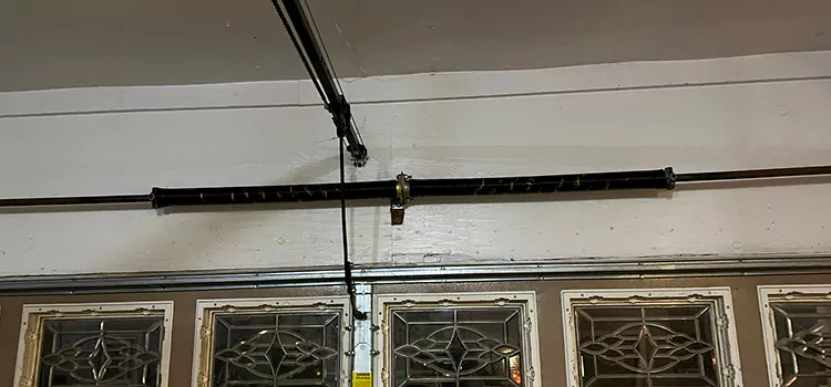 Garage Door Spring Repair Near Me Vacaville