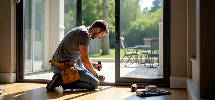 Comprehensive Solutions for Every Glass Door Need in Vacaville, CA