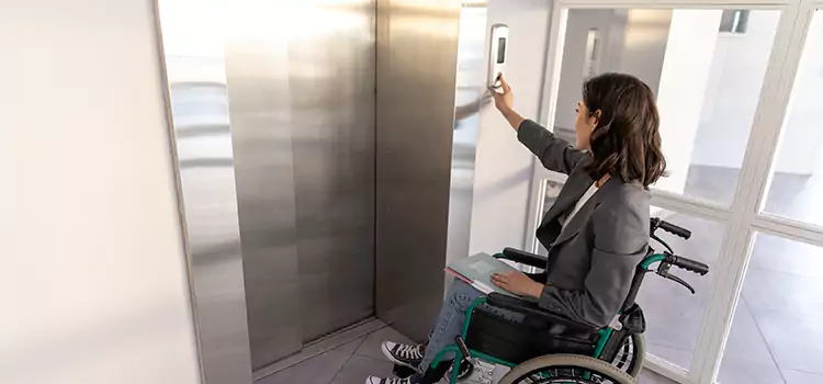 Benefits of Modern Handicap Door Systems in Vacaville, CA