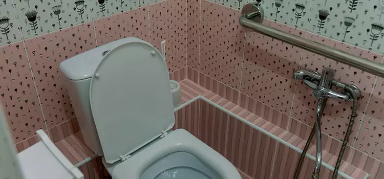 Meeting Diverse Needs With Accessible Restroom Solutions in Vacaville, CA