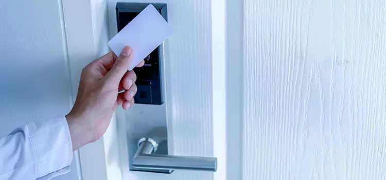Why Choose Us for Your Keycard Lock Installation in Vacaville, CA?