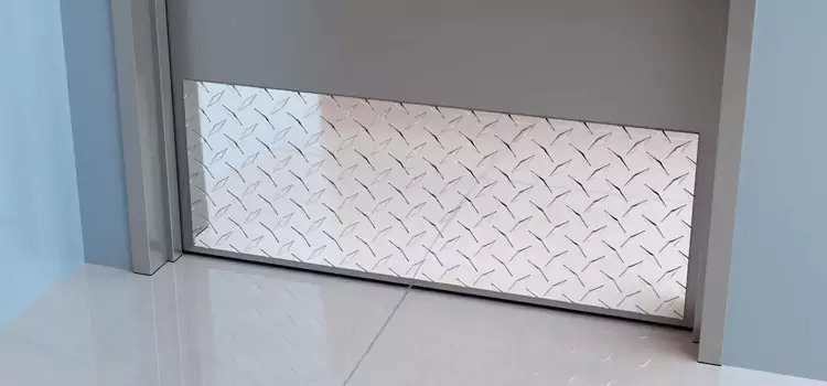 Benefits of Professional Kick Plate Solutions in Vacaville, CA