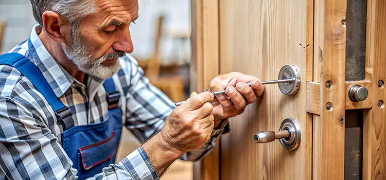 Mortise Replacement Lock Vacaville