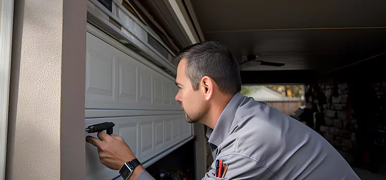 Garage Door Cable Replacement Vacaville
