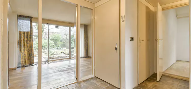 Why Choose Our Pocket Door Experts in Vacaville, CA?