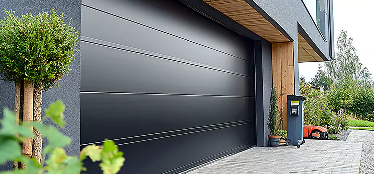 Residential Garage Door Service Vacaville