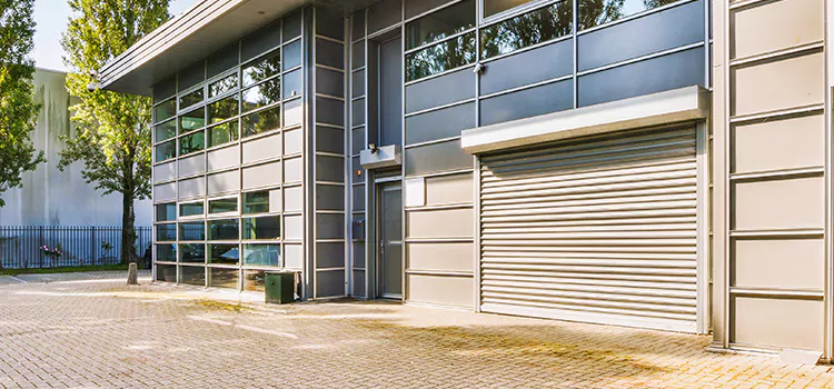 Electric Roller Garage Doors Vacaville