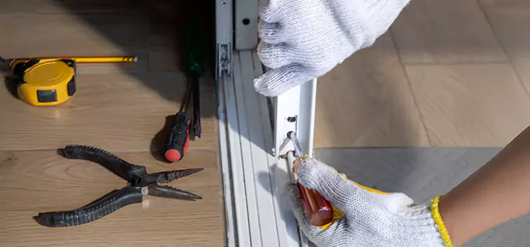 Sliding Door Installation Services in Vacaville, CA