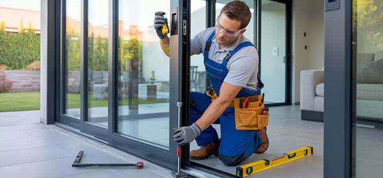 Sliding Screen Door Repair Vacaville