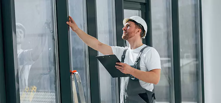 Comprehensive Solutions for Your Sticking Doors in Vacaville, CA