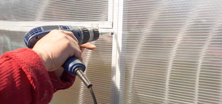 Sliding Screen Door Repair Vacaville