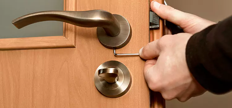 Access Control System Integration Vacaville