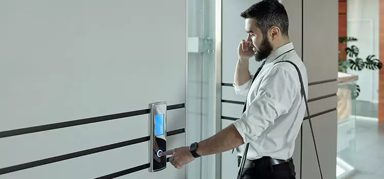 Cloud Based Access Control Vacaville