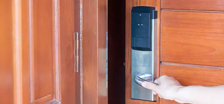 Commercial Keyless Entry Locks Vacaville