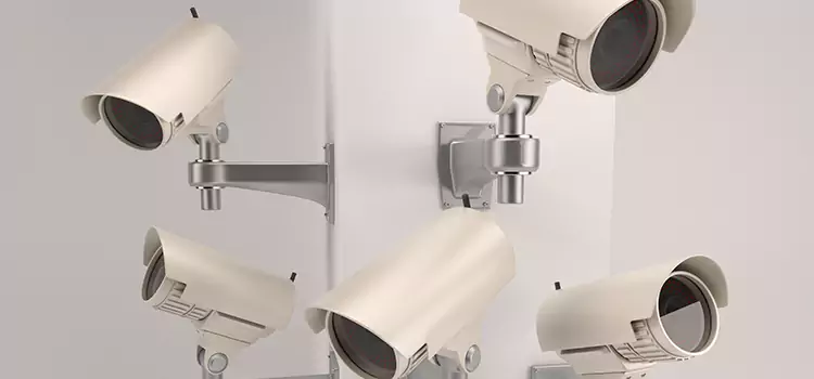 Your Trusted Partner for CCTV Solutions in Vacaville
