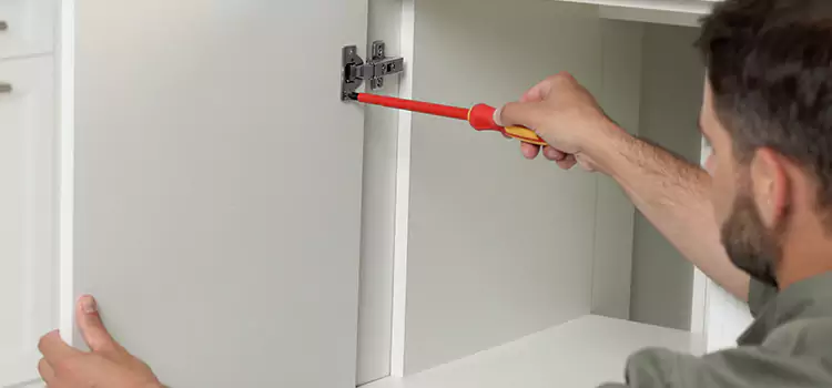 Screen Door Hinge Repair Vacaville
