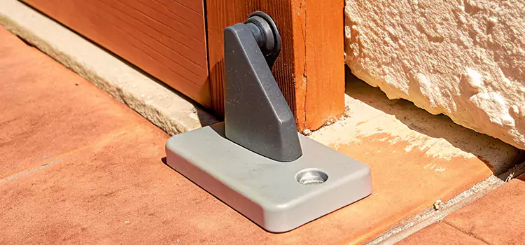 Aesthetic Door Stop Selection Vacaville