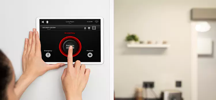 Blink Video Doorbell Installation Vacaville