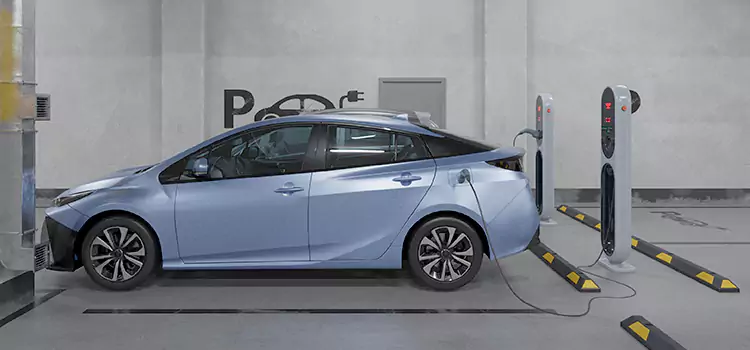 Residential Parking Solutions Vacaville