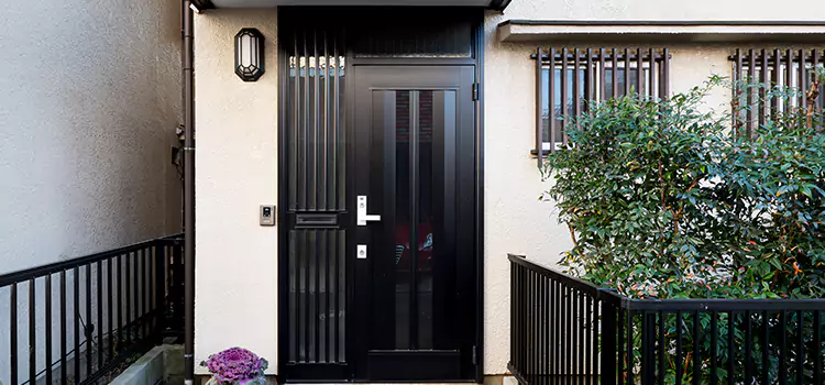 Popular Exterior Door Options in Vacaville, CA