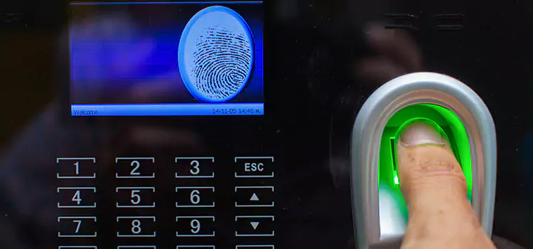 Your Trusted Partner for Secure Access in Vacaville, CA