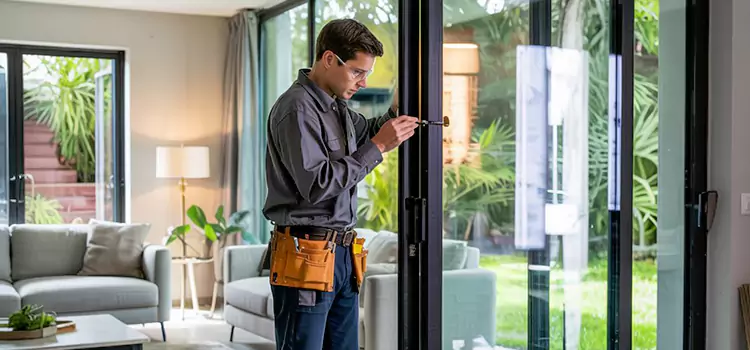 Why Choose Us for Your Glass Door Needs in Vacaville, CA?