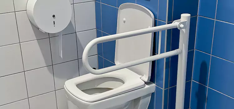 Comprehensive Solutions in Vacaville, CA for Accessible Facilities