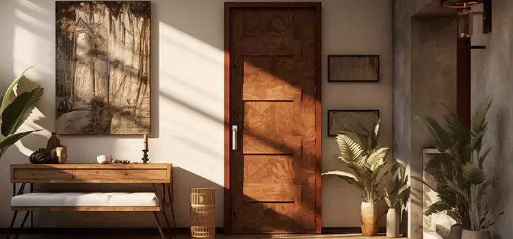 Specialty Interior Doors Vacaville