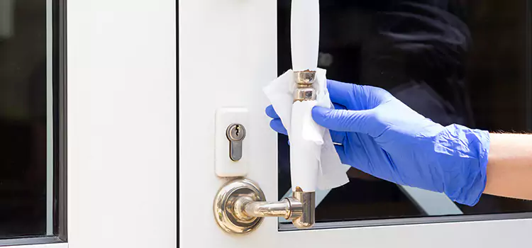 Rekey Lock Cylinder Vacaville