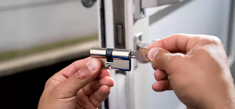Lock Change Locksmiths Vacaville