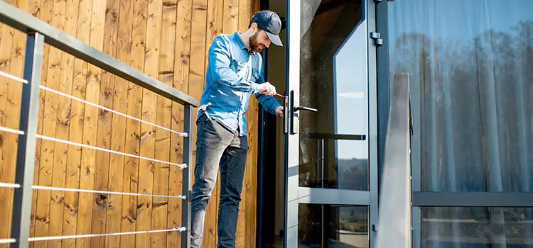 Patio Screen Door Installation Vacaville