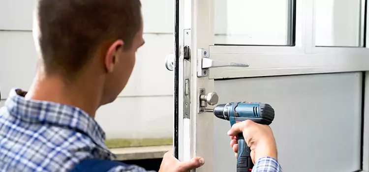 Experienced and Reliable Technicians Vacaville