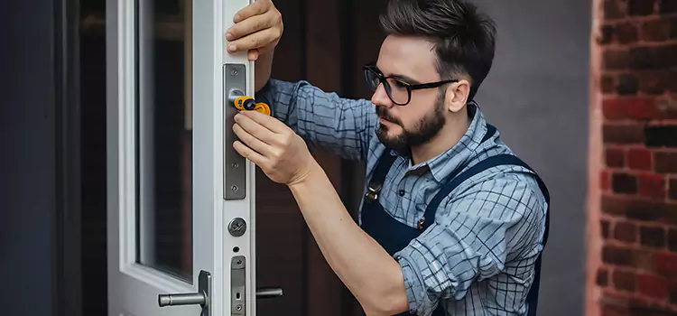 Residential Door Repairs Vacaville
