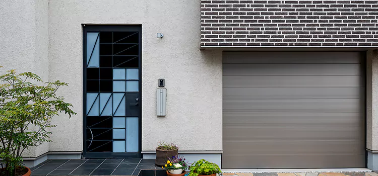 Residential Roll Up Security Doors Vacaville