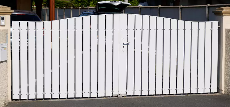 Why Choose Us for Residential Gate Repair in Vacaville, CA?