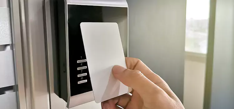 Advanced RFID Technology Integration in Vacaville, CA