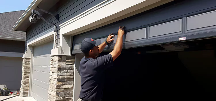 Janus Roll Up Doors Vacaville